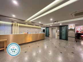 Sri Betong Hotel
